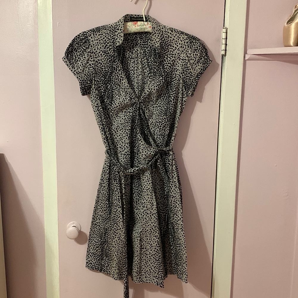 Express design studio Dress 8